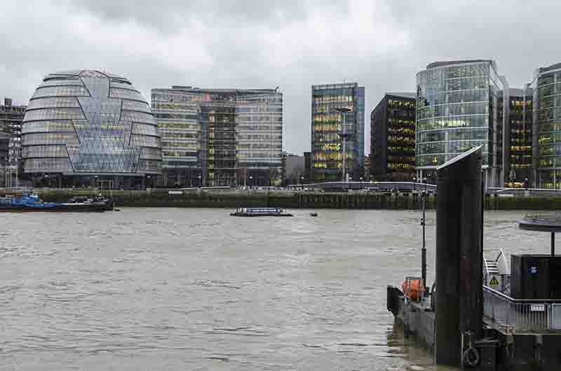 151 - Inglaterra - Londres - Southwark